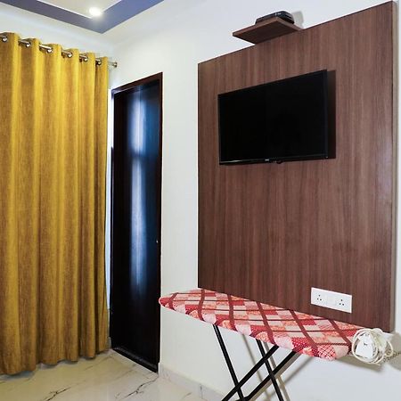 Lime Tree Service Apartment - Near Artemis Hospital ,Gurgaon Exteriör bild